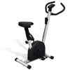 vidaXL motionscykel med s&aelig;de