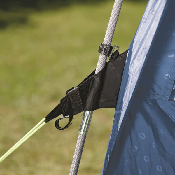 Outwell drive-away-fortelt Milestone Pro bl&aring; 300 x 280 x 210 cm 110796