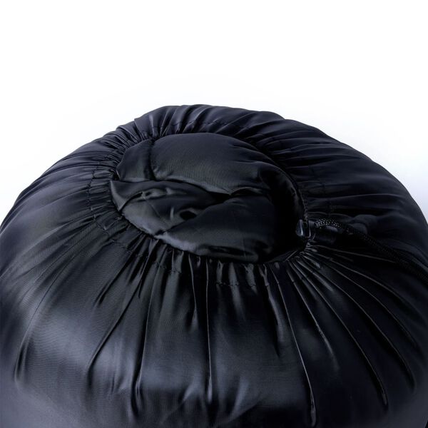 vidaXL dobbelt sovepose med puder 3-4 &aring;rstider til voksne