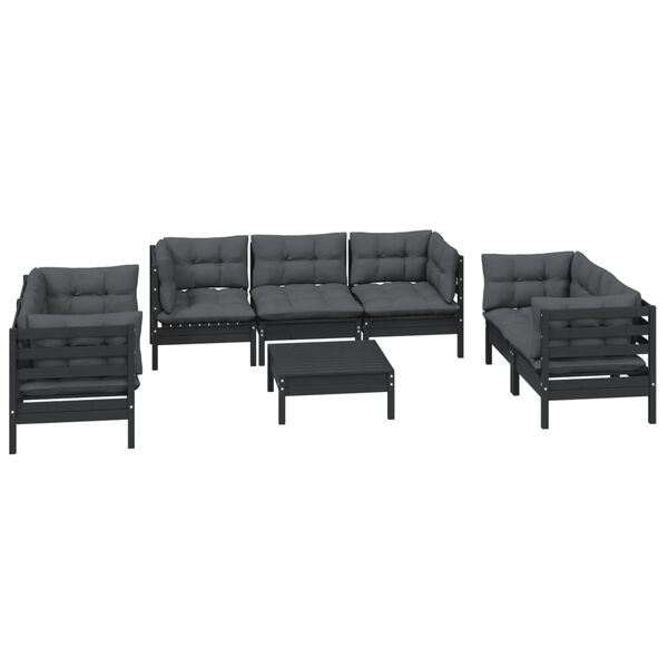 Viser produktbillede 3 af 9