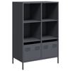 Anthracite