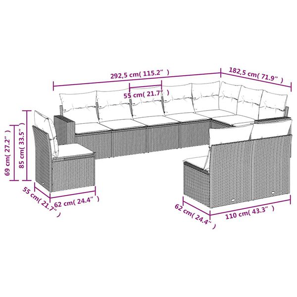 Viser produktbillede 3 af 15