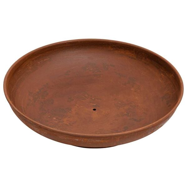 vidaXL b&aring;lfad 57 cm st&aring;l