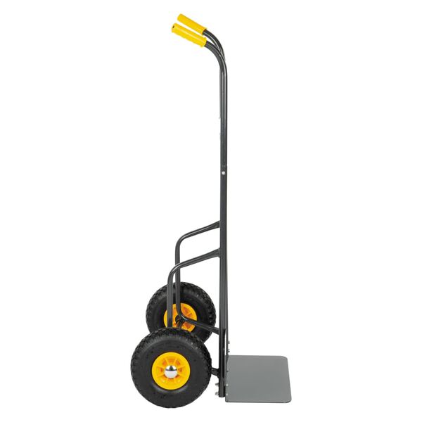 Practo Tools transportvogn 200 kg