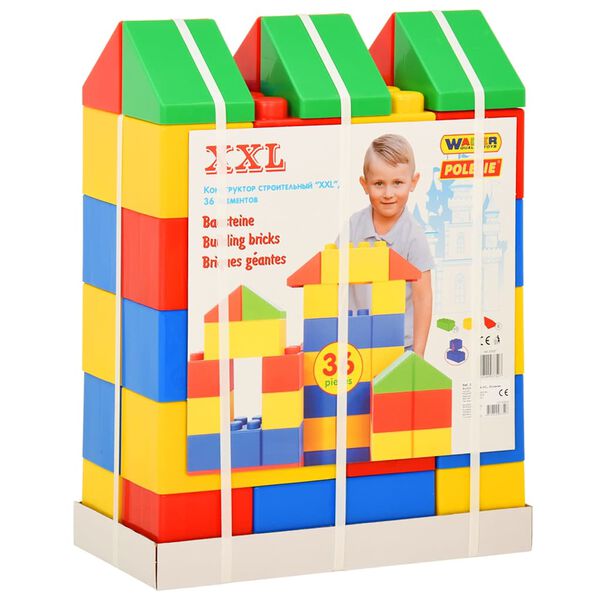 Viser produktbillede 1 af 7