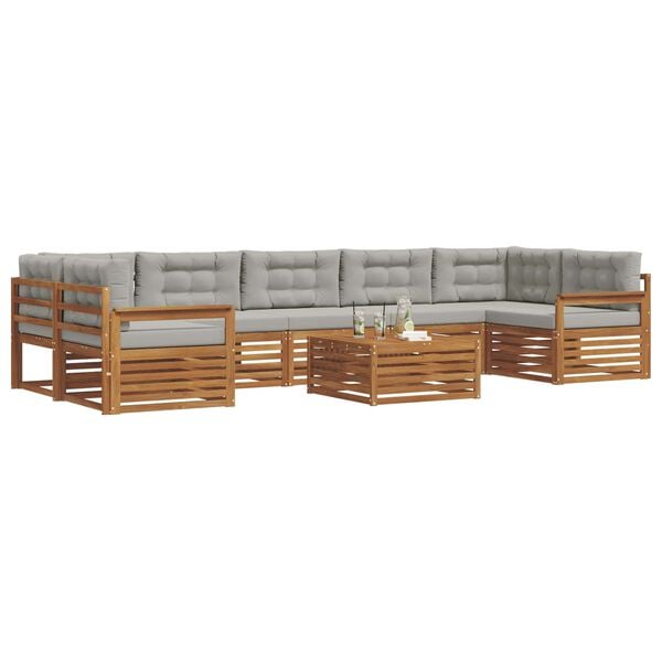 Viser produktbillede 3 af 11