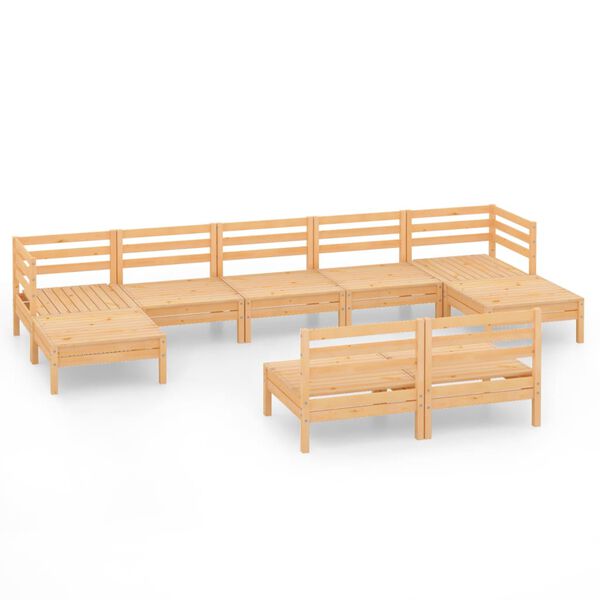 Viser produktbillede 1 af 8
