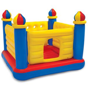 Intex hoppeborg Jump-O-Lene slot PVC
