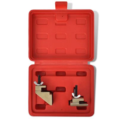 Elastikrem værktøjskasse 2-pack