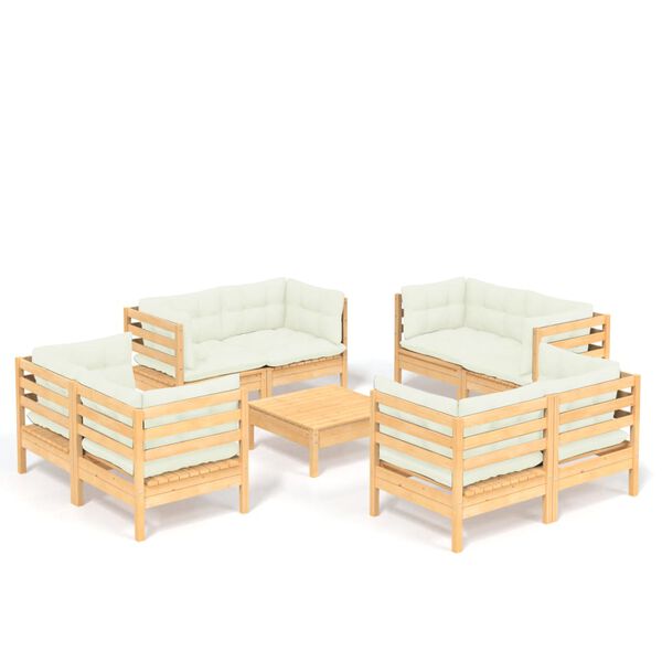 Viser produktbillede 1 af 9