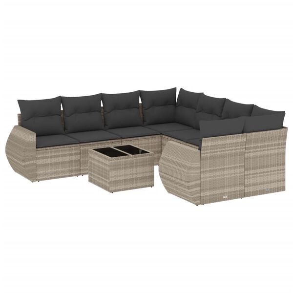 Viser produktbillede 1 af 17