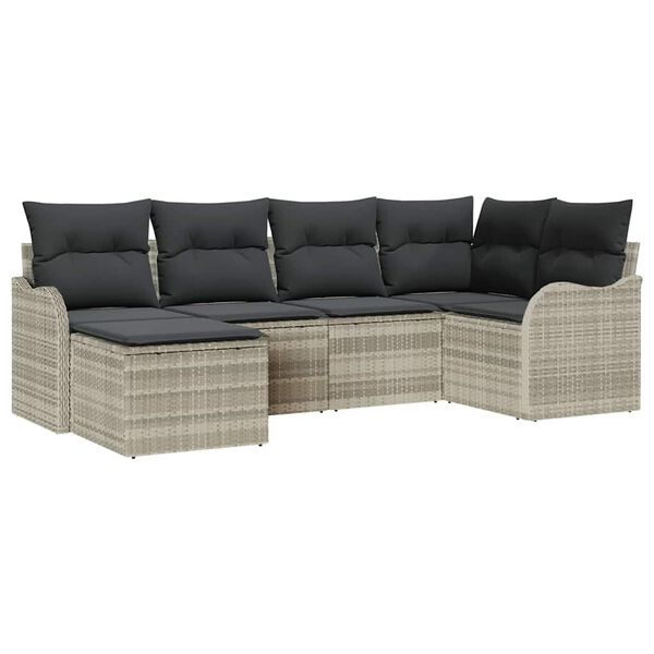 Viser produktbillede 1 af 19