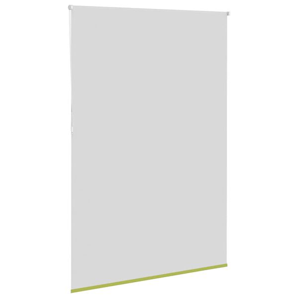 vidaXL rullegardin m&oslash;rkl&aelig;gning 150x230 cm stofbredde 146,6cm polyester