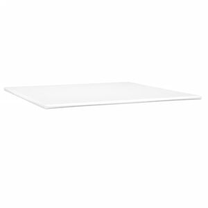 vidaXL topmadras 200x210x5 cm