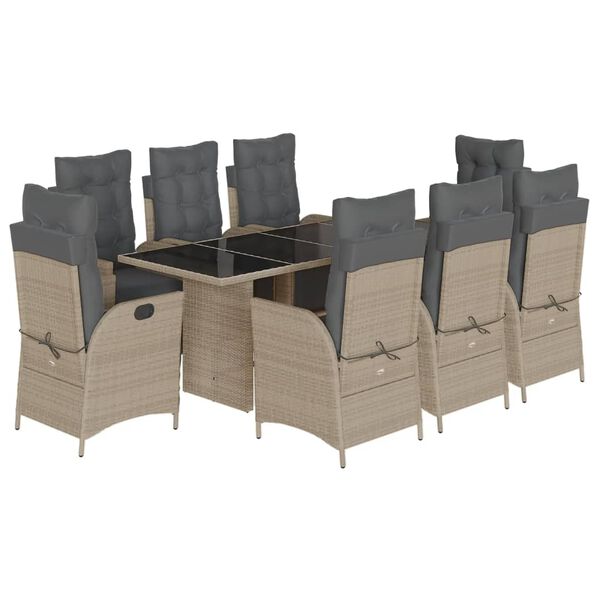 Viser produktbillede 1 af 10