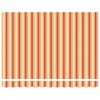 vidaXL Reservedug til markise Flerfarvet 280 x 245 cm Polyester