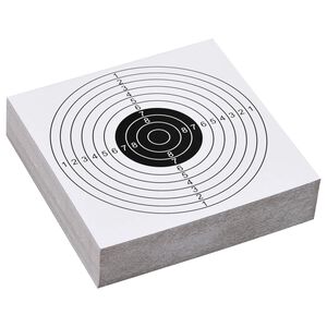 vidaXL skydeskiver 100 stk. 15x15 cm