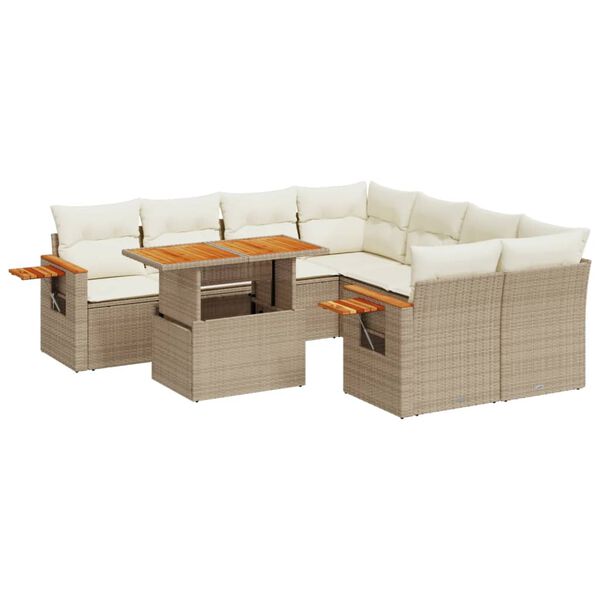 Viser produktbillede 1 af 17
