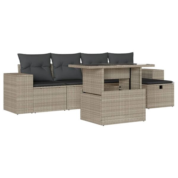Viser produktbillede 1 af 17