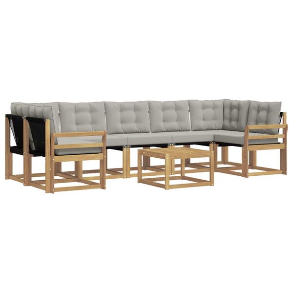 Viser produktbillede 1 af 9