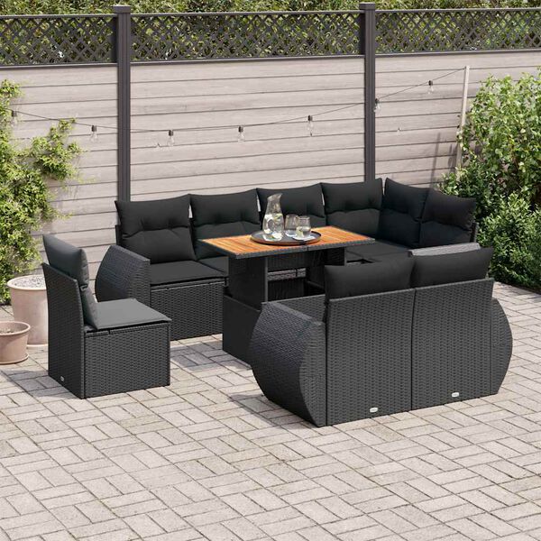 Viser produktbillede 2 af 19