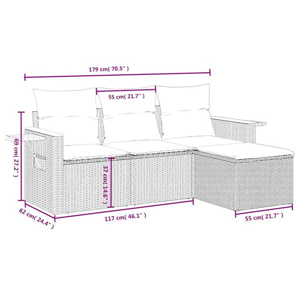 Viser produktbillede 3 af 17