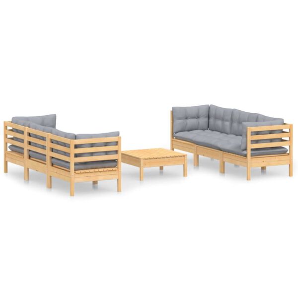 Viser produktbillede 1 af 13