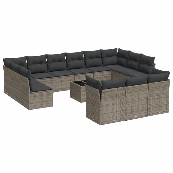 Viser produktbillede 1 af 17