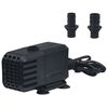 vidaXL neds&aelig;nkelig akvariepumpe 1300 l/t.