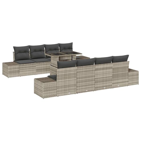 Viser produktbillede 1 af 17