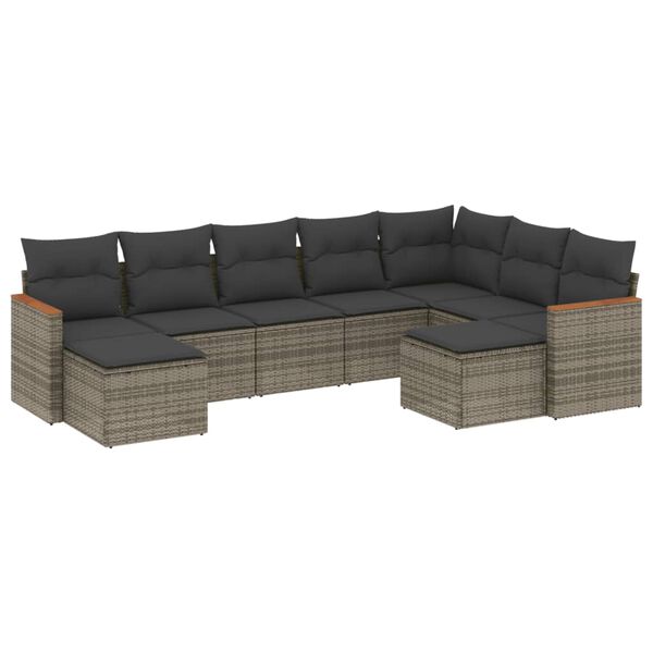 Viser produktbillede 1 af 17
