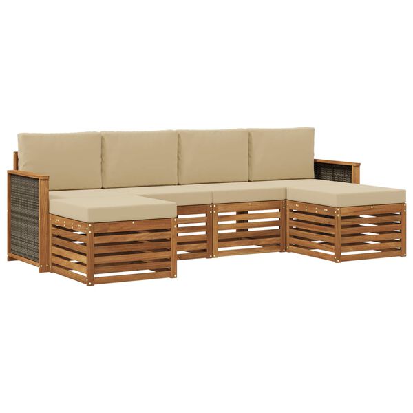 Viser produktbillede 1 af 6