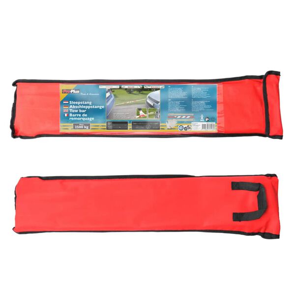 Proplus anhængertræk 2500 kg 570377