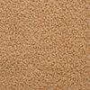 vidaXL lænestol Beige 61 x 78 x 98 cm Sherpa-stof