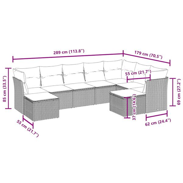 Viser produktbillede 3 af 17