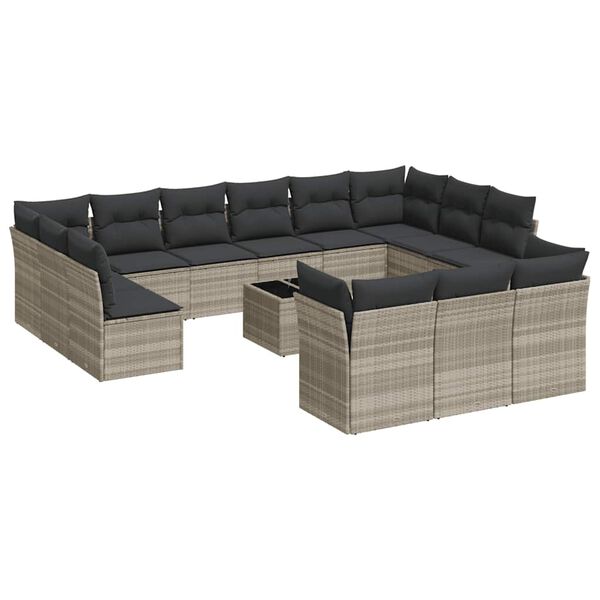 Viser produktbillede 1 af 16