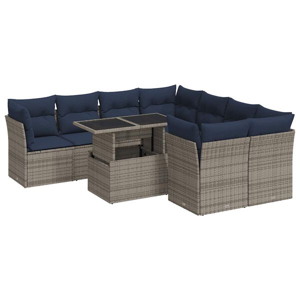 Viser produktbillede 1 af 15