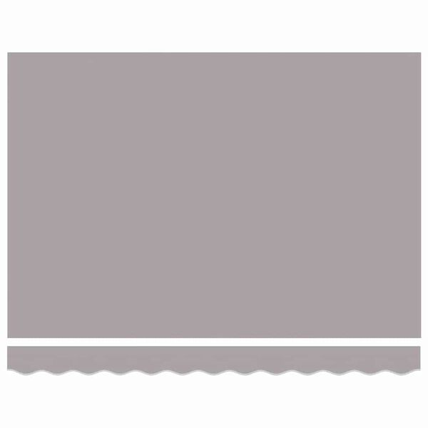 vidaXL Utr&aelig;kkelig Markise Lysegr&aring; 350 x 250 cm Polyester og metal