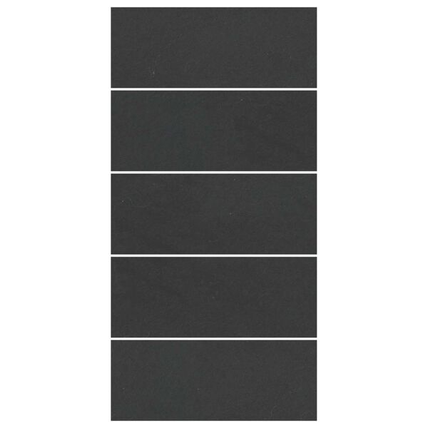 vidaXL poolunderlag 550x280 cm polyester-geotekstil lysegr&aring;