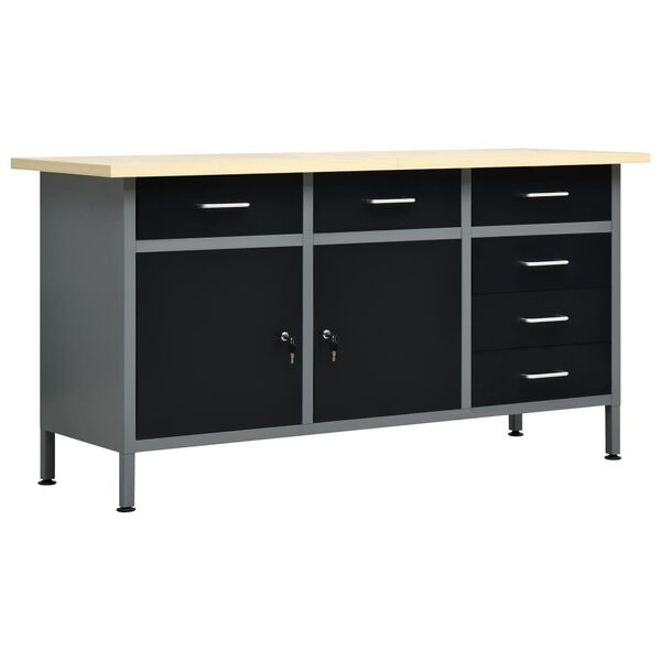 Viser produktbillede 1 af 9