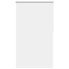 vidaXL rullegardin m&oslash;rkl&aelig;gning 135x230 cm stofbredde 131,6cm polyester