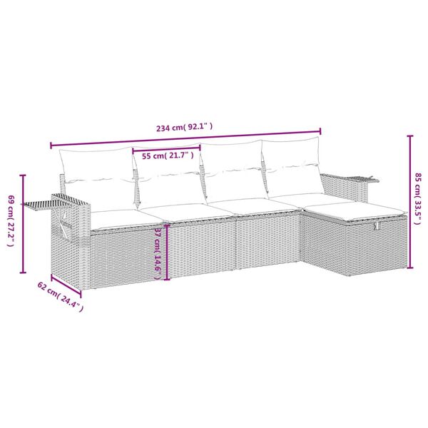 Viser produktbillede 4 af 17