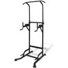 vidaXL styrket&aring;rn 182-235 cm
