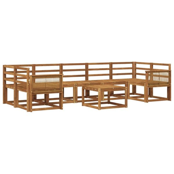 Viser produktbillede 1 af 8