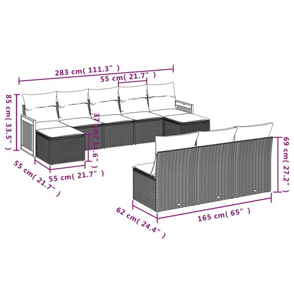 Viser produktbillede 3 af 17