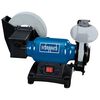 Scheppach b&aelig;nksliber BG200W 250 W