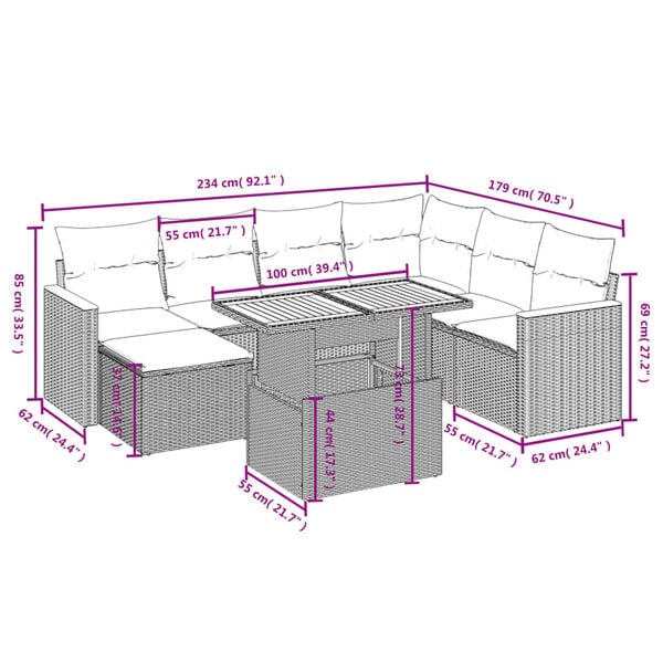 Viser produktbillede 3 af 17