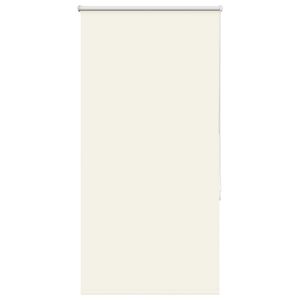 vidaXL rullegardin m&oslash;rkl&aelig;gning 75x130 cm stofbredde 70,7 cm polyester