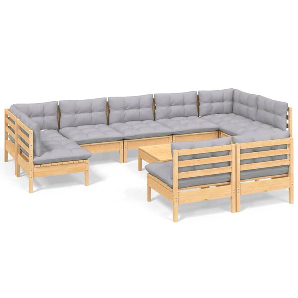 Viser produktbillede 1 af 9