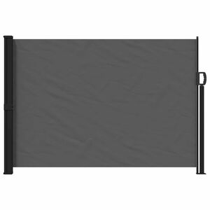 vidaXL Udtr&aelig;kkeligt side-markise 300 x 170 cm Polyester Rektangul&aelig;r